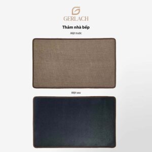 Thảm nhà bếp Gerlach cao cấp