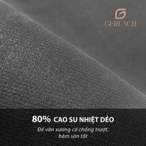 Thảm nhà bếp Gerlach cao cấp