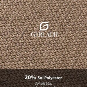 Thảm nhà bếp Gerlach cao cấp
