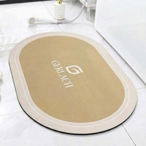 Thảm nhà tắm Gerlach 50 x 80cm