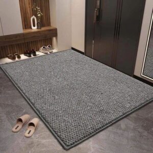 Thảm nhà tắm IKEA 50x70cm